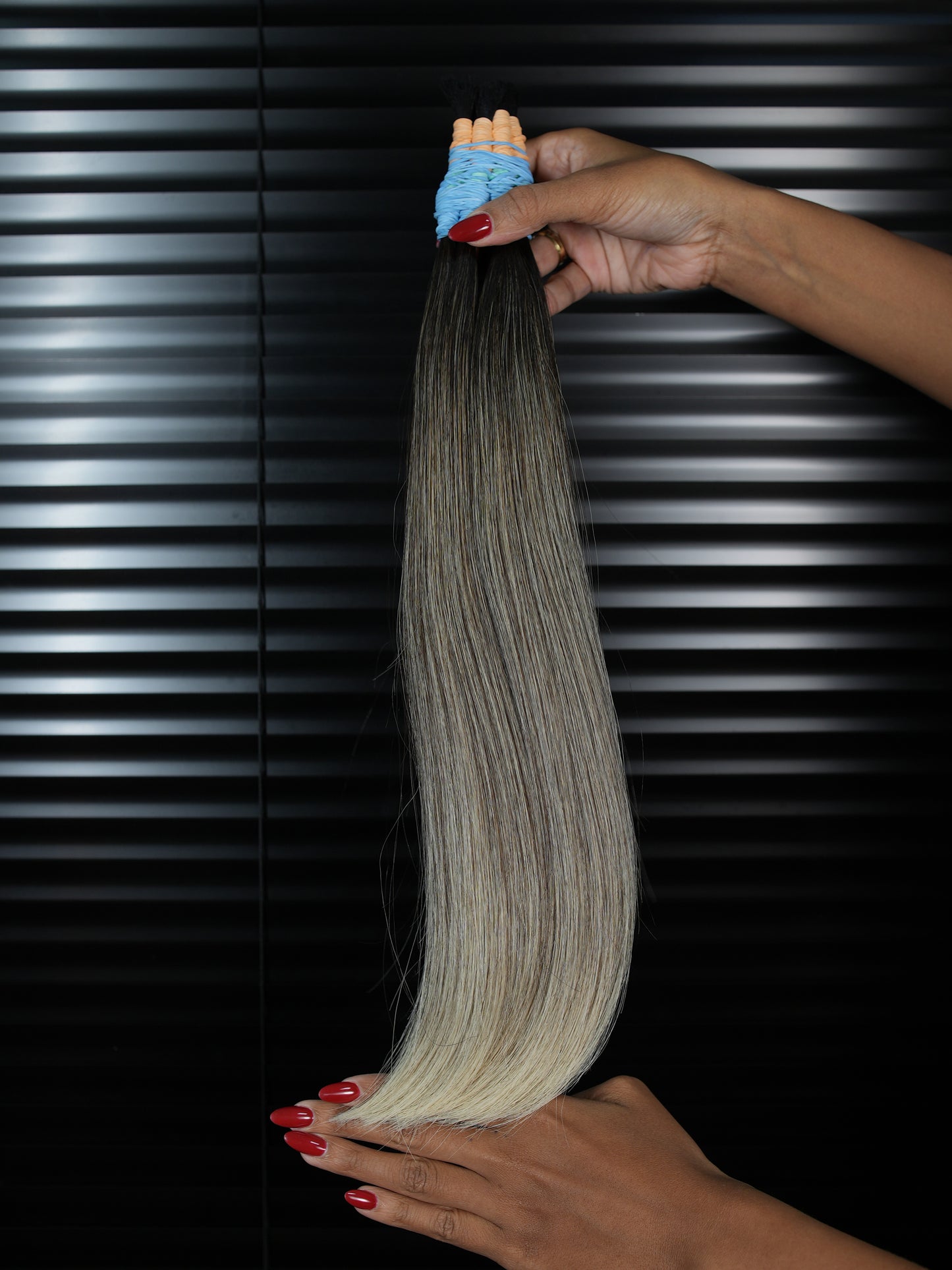 Brasileiro Morena Iluminada 40/45CM