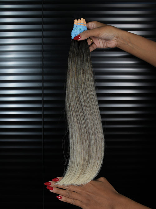 Brasileiro Morena Iluminada 40/45CM