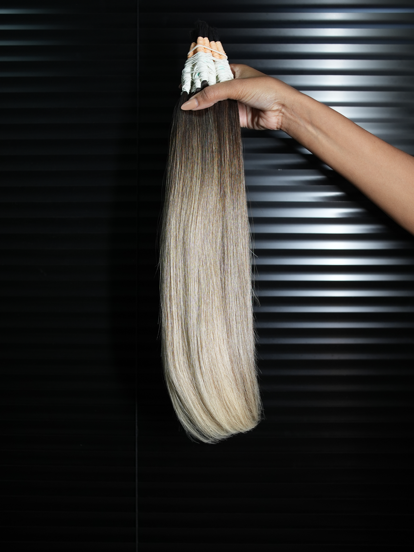 Brasileiro Morena Iluminada Frio 50/55CM