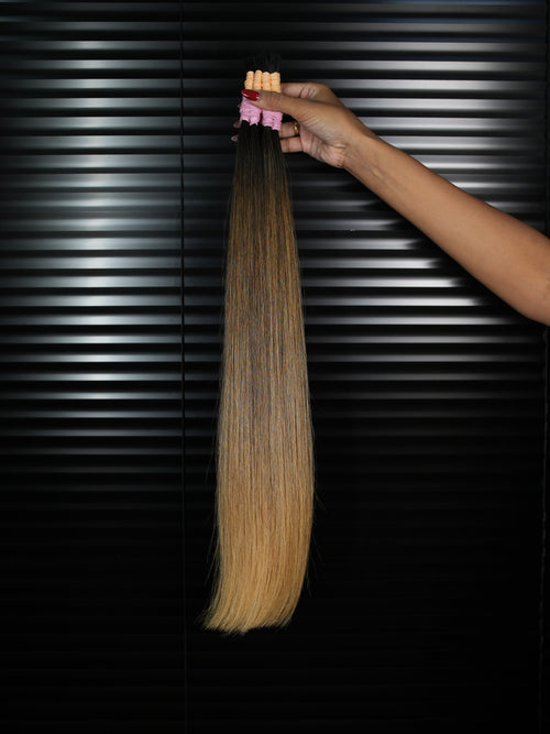 Brasileiro Morena Iluminada 60/65CM