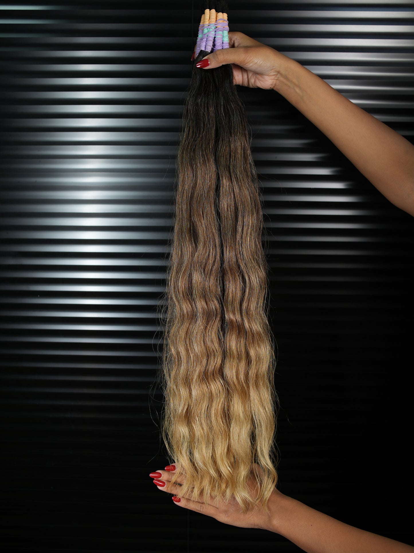 Brasileiro Morena Iluminada 70 CM