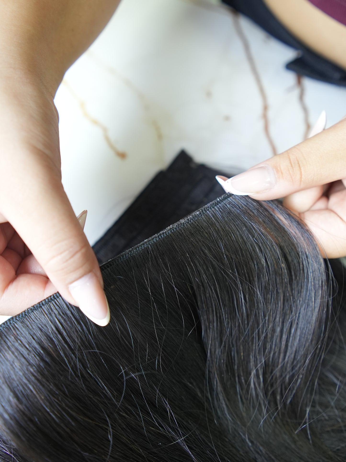 KIT CONFECÇÃO DE TELA FITA ADESIVA