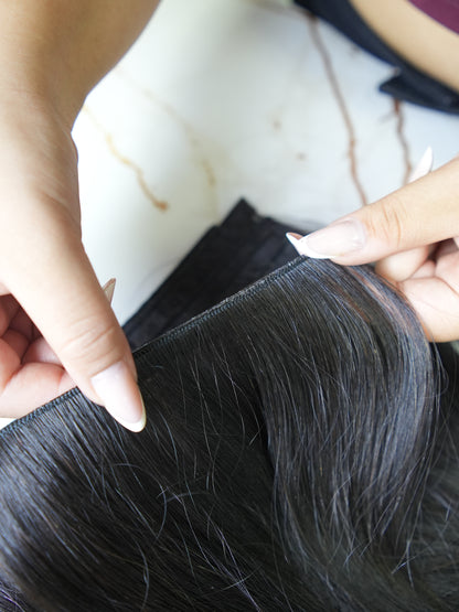 KIT CONFECÇÃO DE TELA FITA ADESIVA