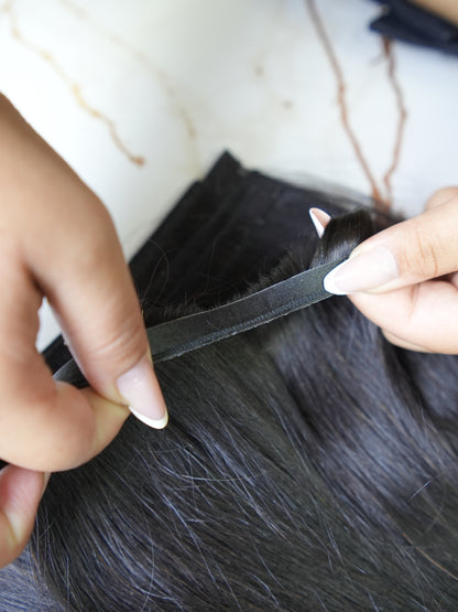 KIT CONFECÇÃO DE TELA FITA ADESIVA