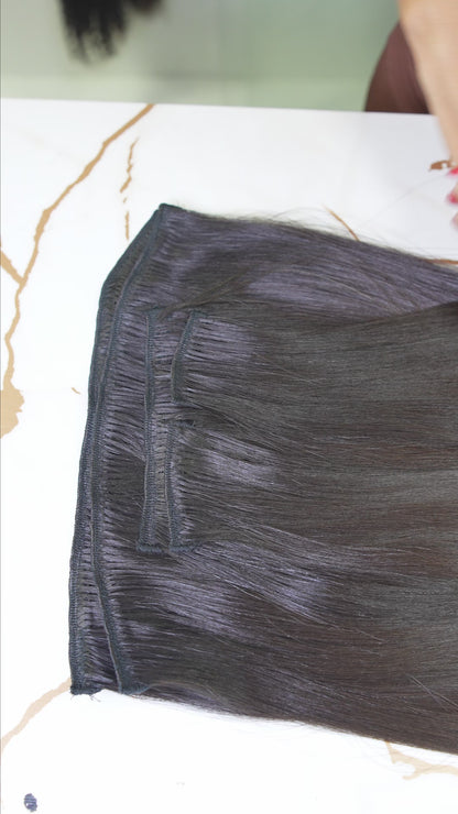 KIT CONFECÇÃO DE TELA PONTO AMERICANO